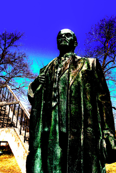Lenin