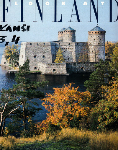 Olavinlinna