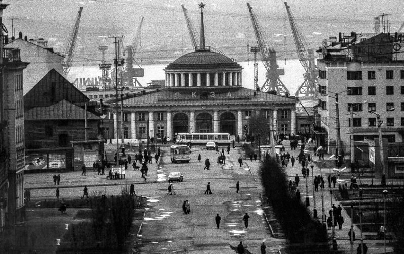 film photo
