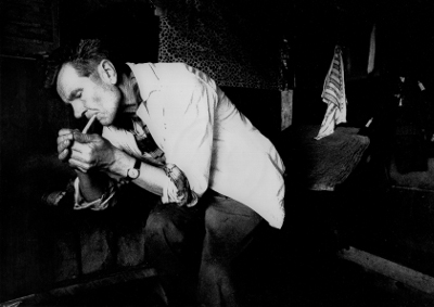 Peikko-Ville, The Father of The Trolls © Risto Lounema film photo