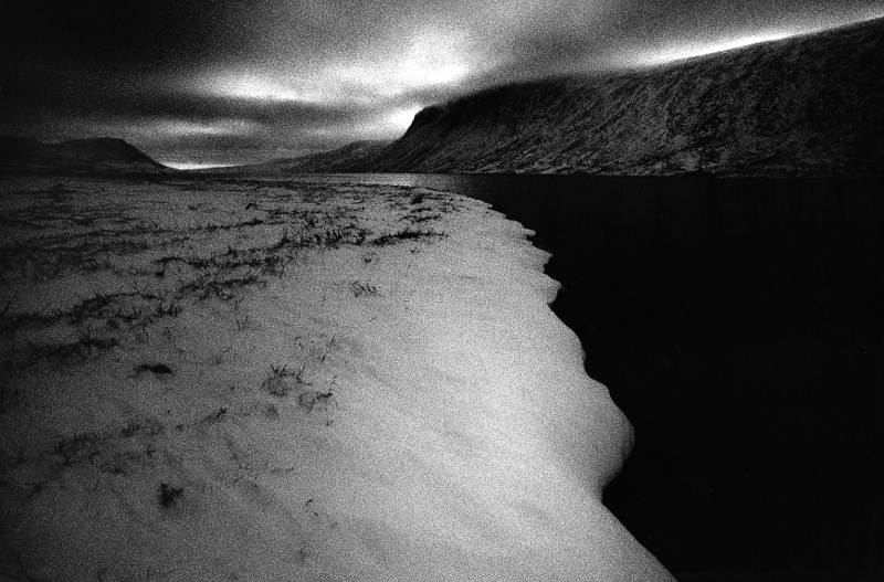 Terbmisjärvi © Risto Lounema Terbmisjärvi